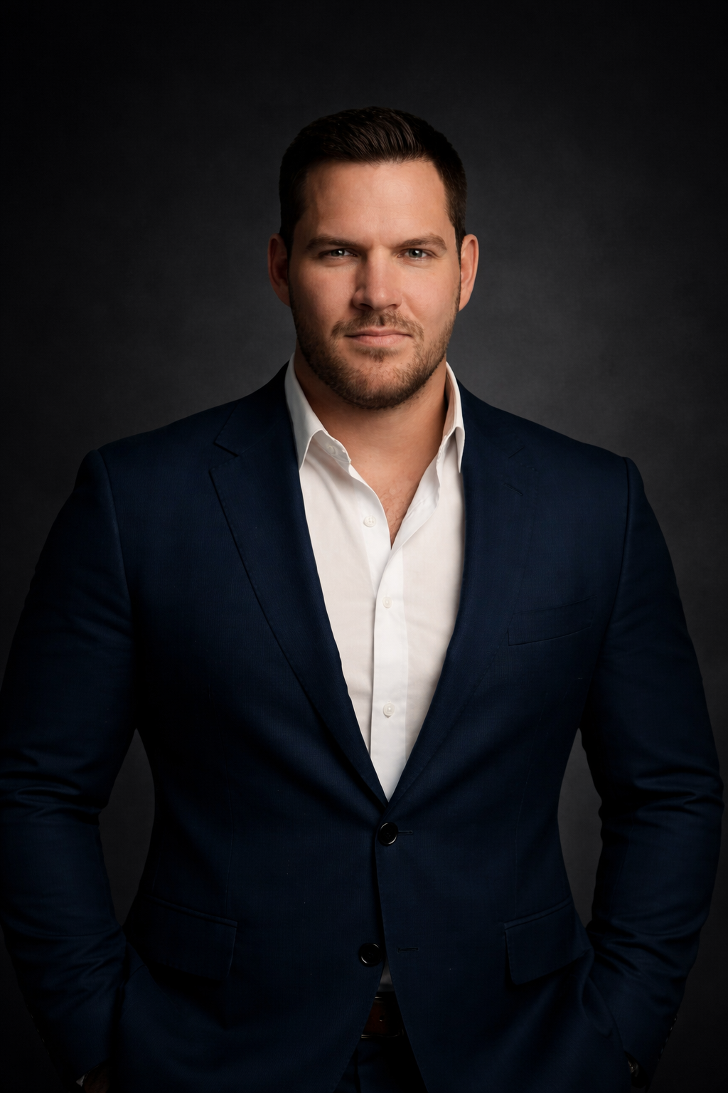 Abrand JH Erasmus, Founder and Digital Growth Advisor